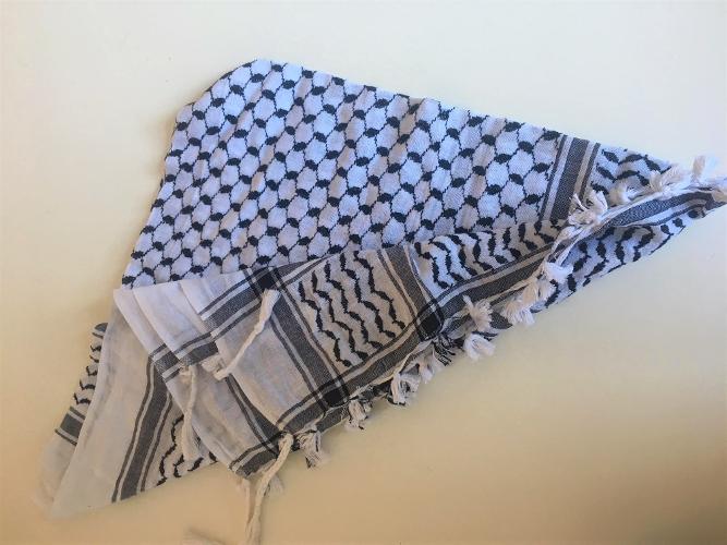 Keffiyeh